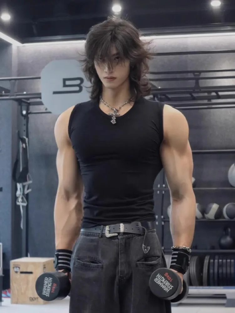 Bla Svel Sports Ves… - image