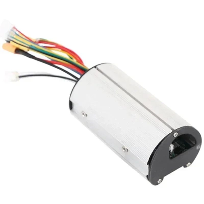 24V 250W E-Bike Brushless Motor Controller LCD Display Brake Electric Scooter Accessories