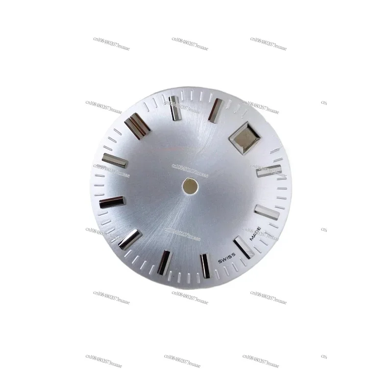 Original Style Dial Accessories, 307-345 Series, Suitable for 2824/2783 Movement, 28.5mm Diameter, High Quality