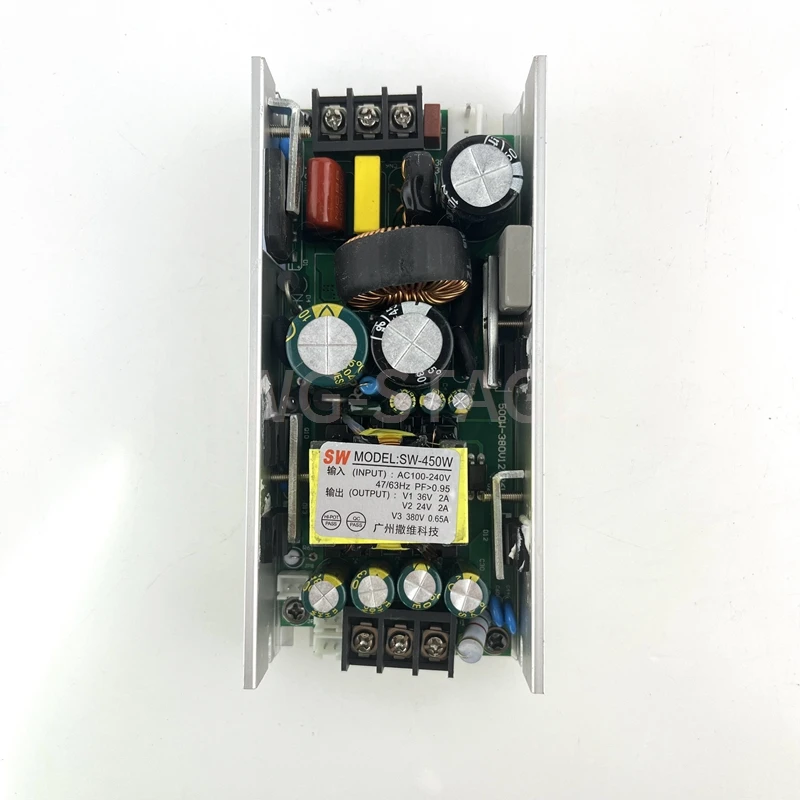 

V1 36V24V12V V2 36V24V12V 10R 280W 15R 300W Beam Moving Head Power Board PCF Electric Supply Board