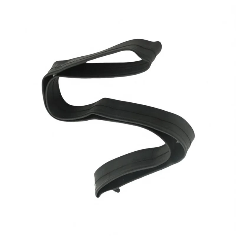 For mountain bike city commuter car tire inner tube 20x1.75/1.95 inner tube straight nozzle - view 3
