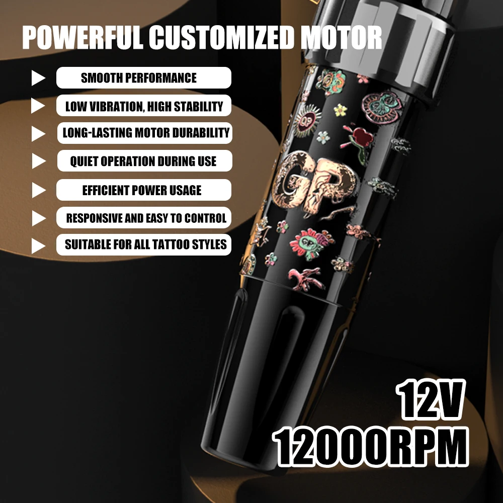 Thumbnail 3 - #33 Ranked Professional Tattoo Ink Sets Picks in 2026