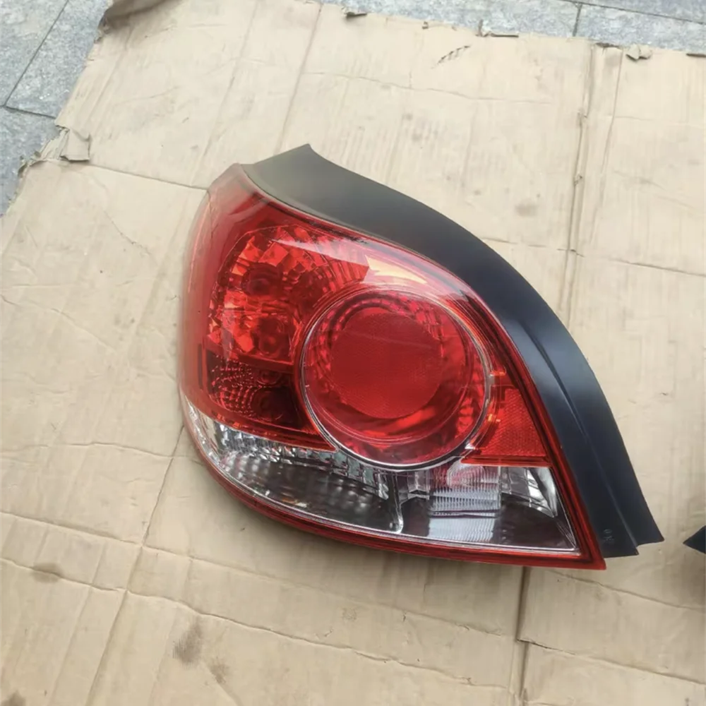 Car Tail Light assembly for Volkswagen vw Lavida Brake Driving Reversing rear Lamp Turn Signal