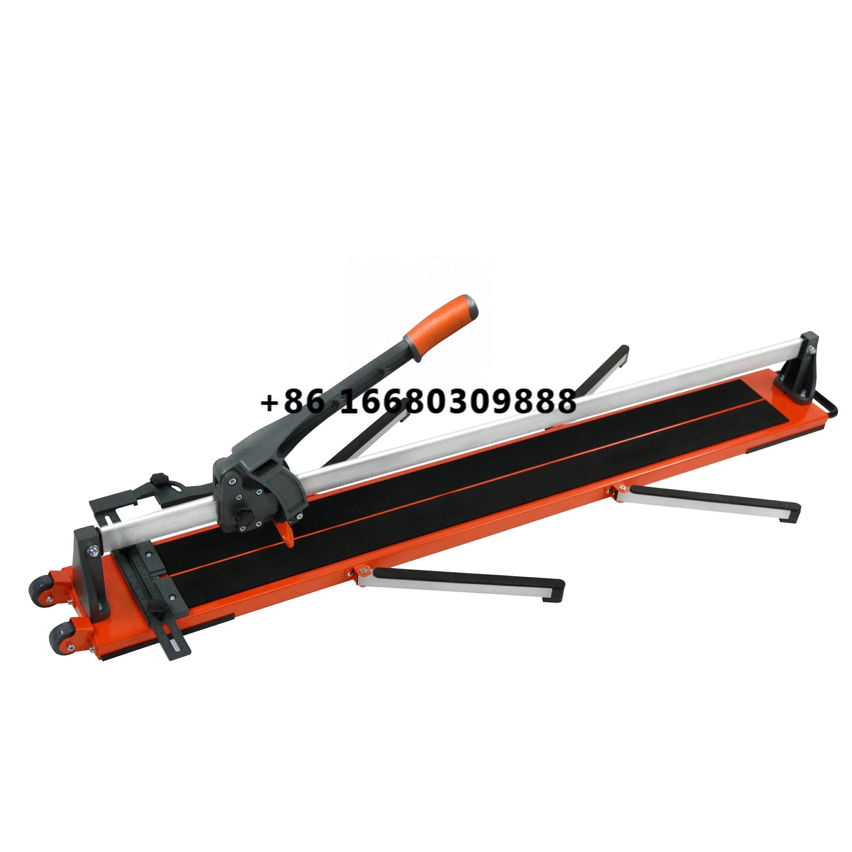 John tools 8102G-2S Manual Tile Cutter ceramic and porcelain tile cutter 900mm-1200mm construction tools machine coupe carrelage