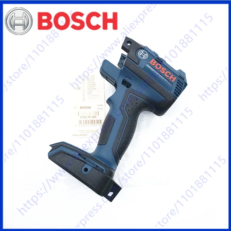 

Корпус 2609101066 для BOSCH GDR18V-EC GDR14, 4V-EC GDX18V-EC GDX14, 4V-EC GDS18V-EC GDX