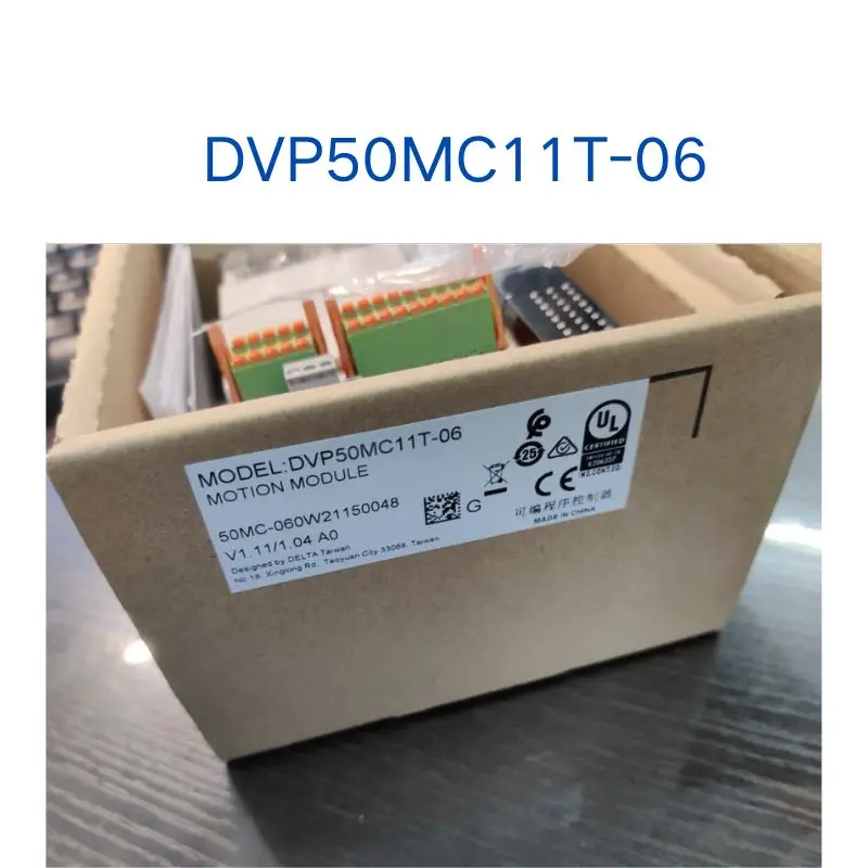 

Новый DVP50MC11T-06 Быстрая доставка