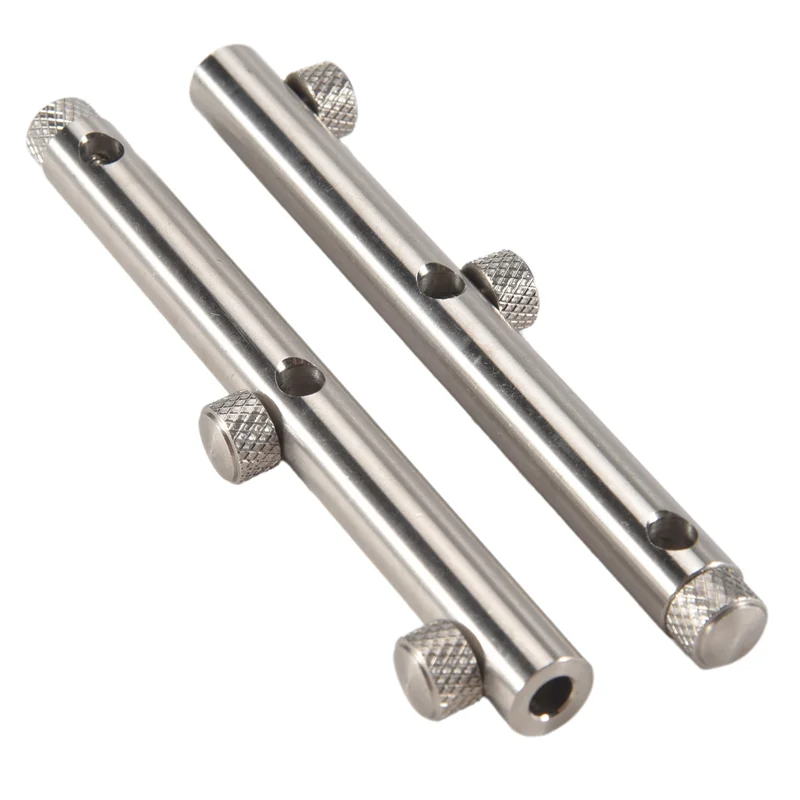 AY14 -Camera Lens Openning Repairing Tool Kit 10-100Mm Lens Repair Set With 3 Tips 6 Screws 2 Hexagon Wrench For DSLR Camera