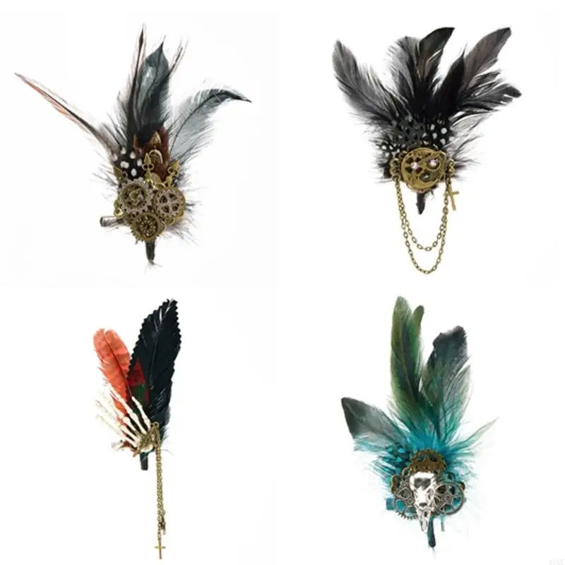 

2025 Новая шестерня для булавки штифт шляп штифт