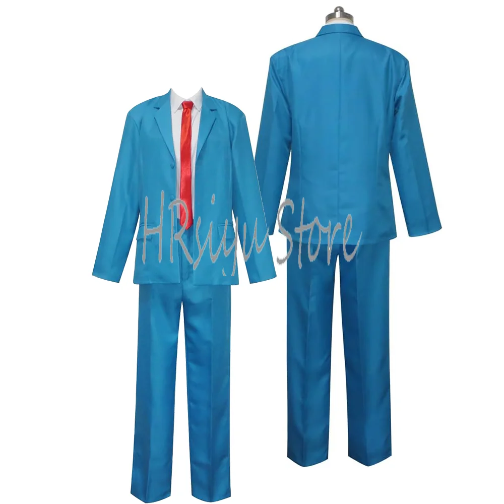 Cosplay Kazehaya Shouta School Uniform Costume Adult uniform Outfits Halloween Party cos  customized