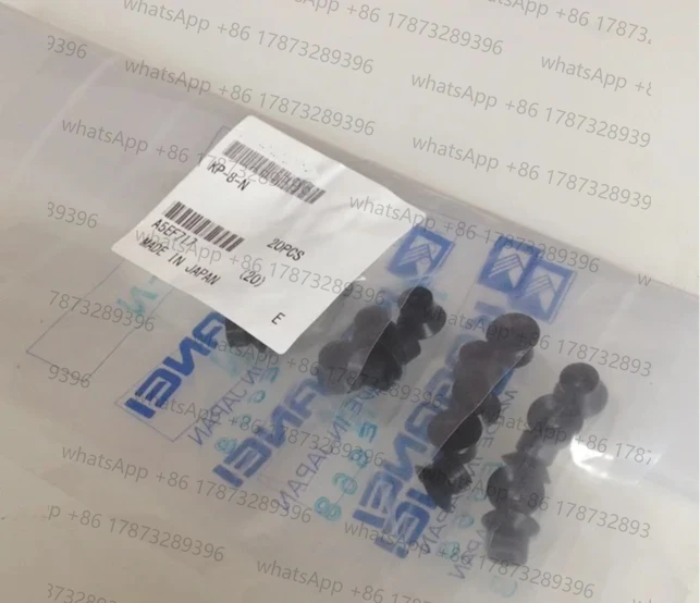 

new original authentic KP-8-N