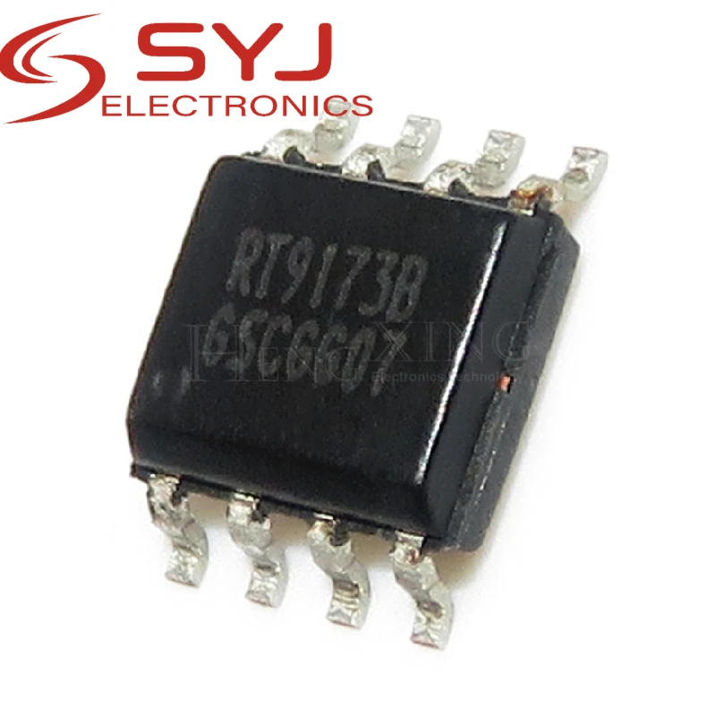 10 قطعة RT9173BGS RT9173 SOP-8 #1