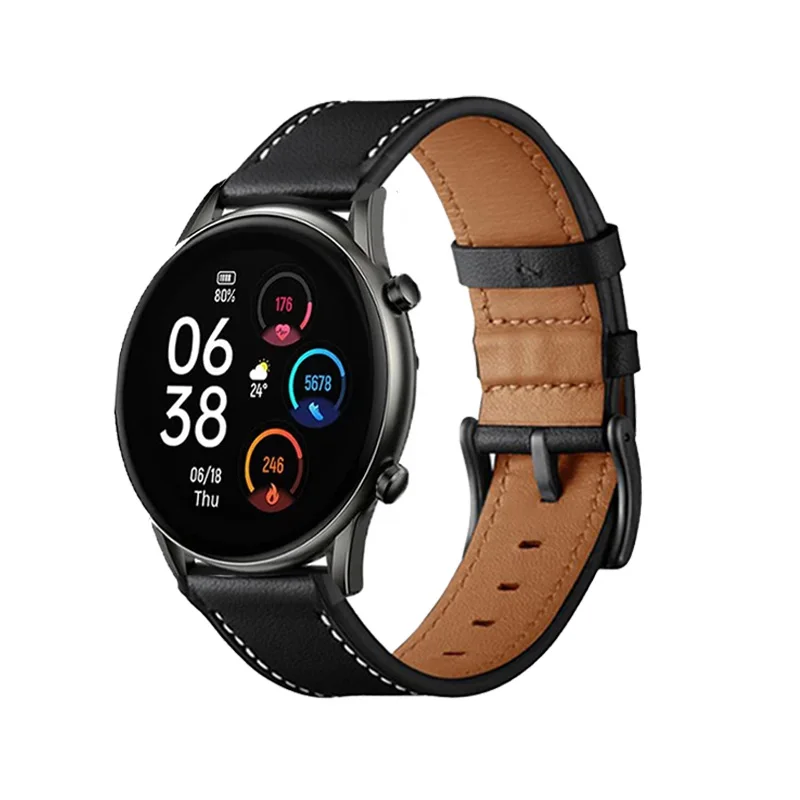 Металлический ремешок «Милан» для Lou haygst Lite RT2 RS3 LS04 GS, ремешок для часов Haylou Watch S8 R8 RS5, браслет Haylou RS4 Plus 22 мм 20 мм