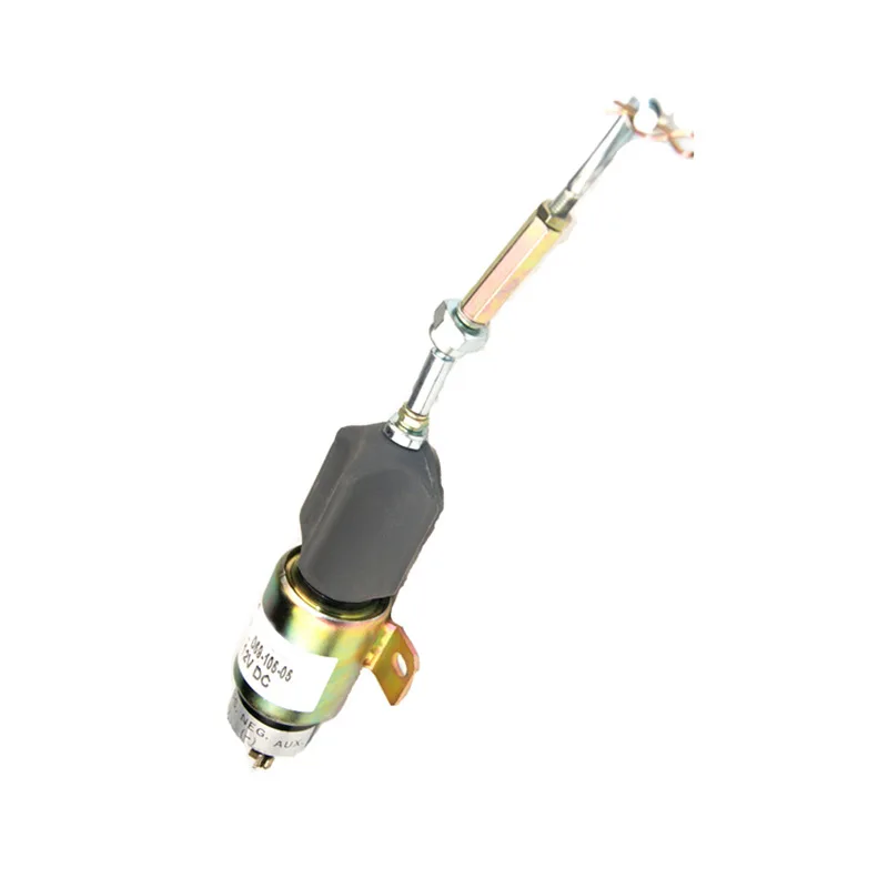 

Suitable for Auman flameout switch (24V) HM-A90068 D59-105-05