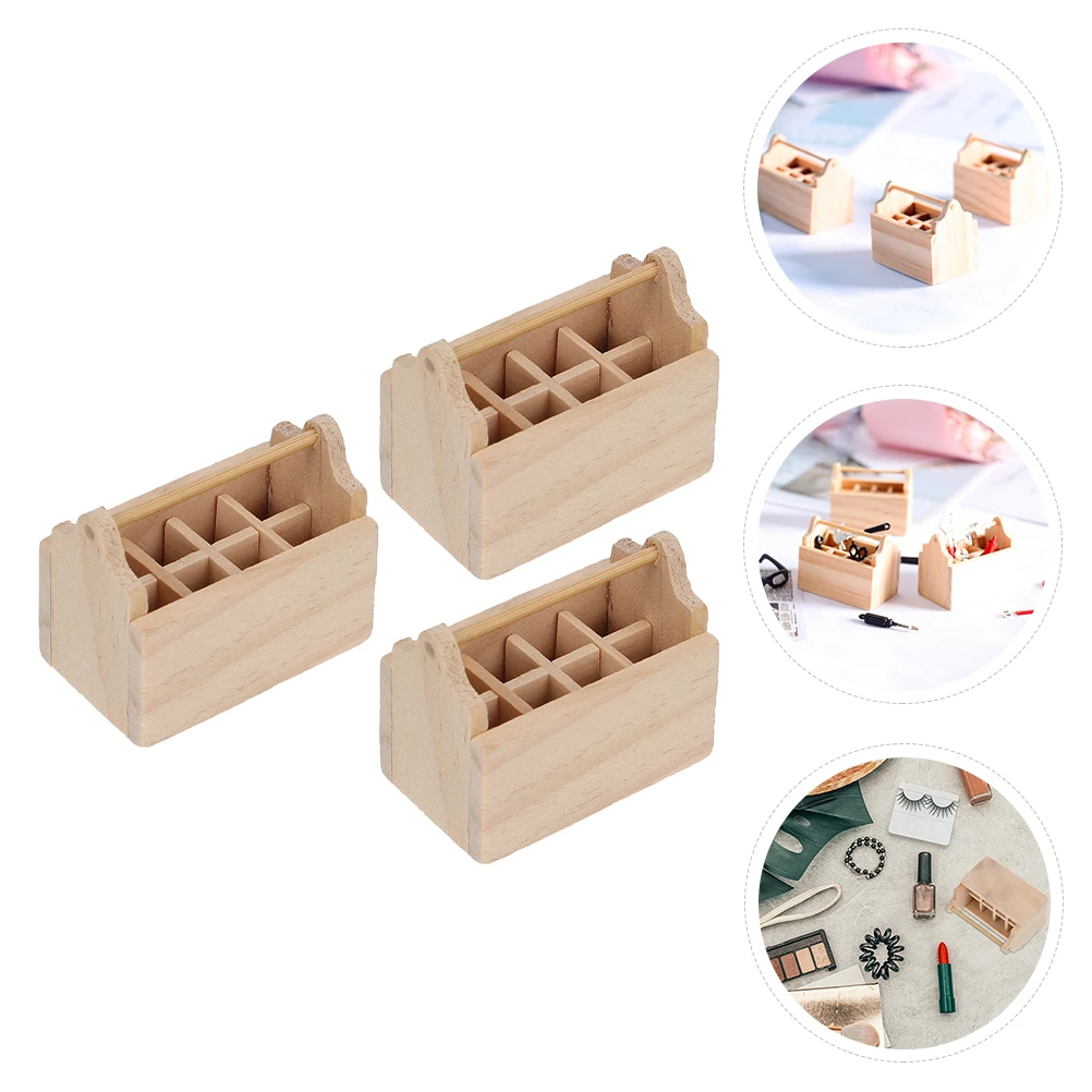 Рисунок 6 - мини-ящик для инструментов