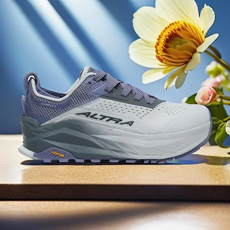 

Fall New Outdoor All-Terrain Shoes, OLYMPUS 6 Shock-Absorbing, Anti-Slip & Wear-Resistant