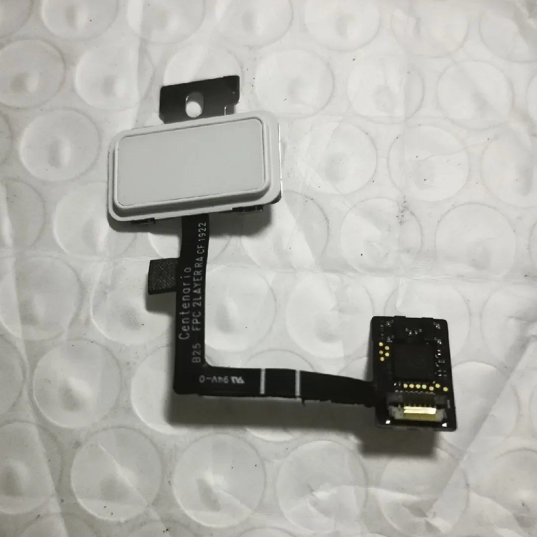 

FOR Dell XPS13 7390 2-in-1 POWER BUTTON FINGERPRINT 0XMPH1 XMPH1