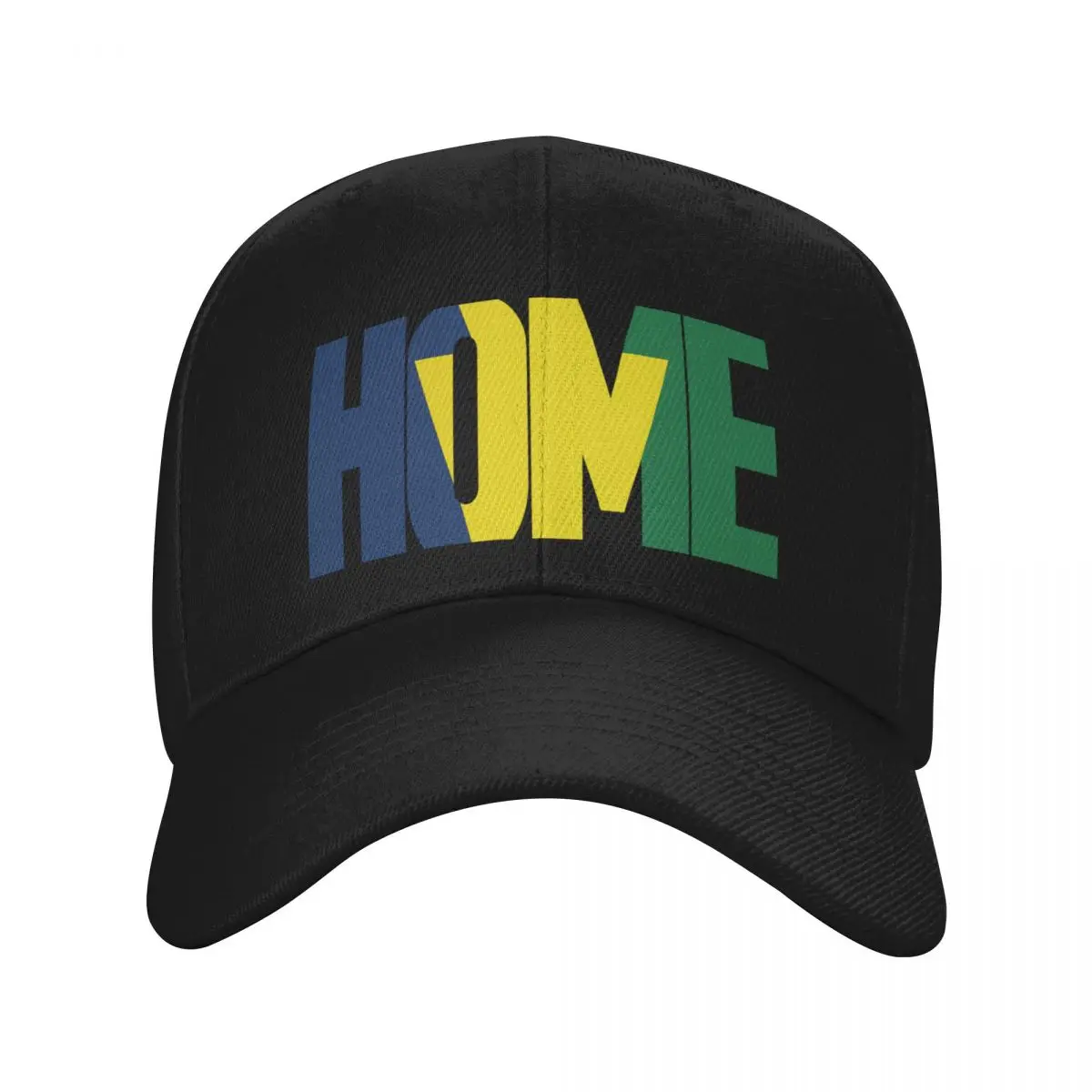 

HOME - Pennsylvania Flag Baseball Cap black Hat Luxury Brand dad hat Uv Protection Solar Hat Golf Wear Men Women's