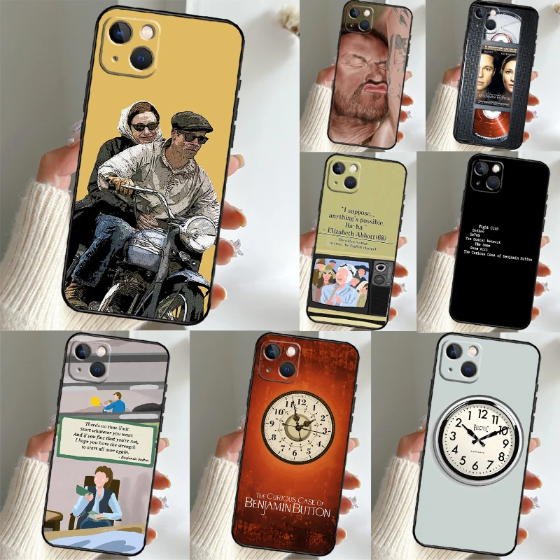 The Curious Case Of…