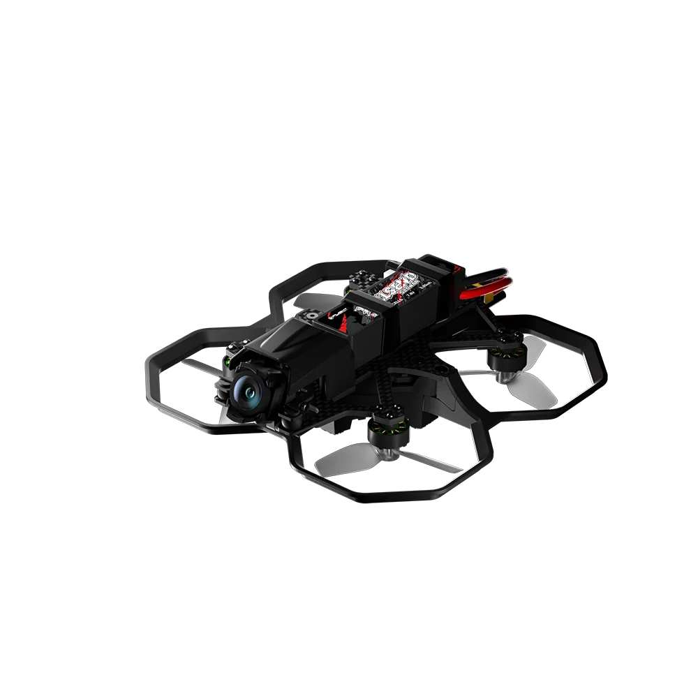 iFlight Defender 20 Lite X O4 wide HD Cinewhoop Drone BNF With O4 Wide Air Unit for FPV parts