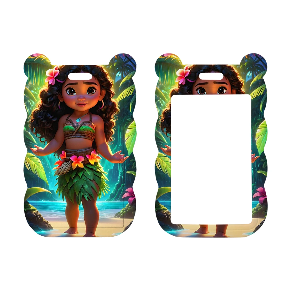 Disney Princess Moa… - image