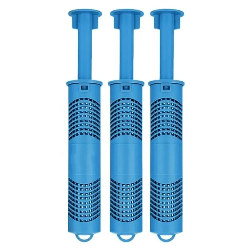 T22C Automatic Freshwater Maintenance Tool-For Hot Tub-Spa Mineral Sticks 3 Pcs