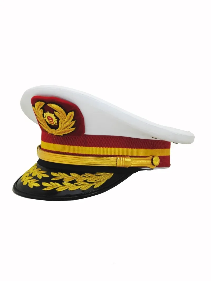 Performance Accessories Team Band Hat Honor Guard Cap