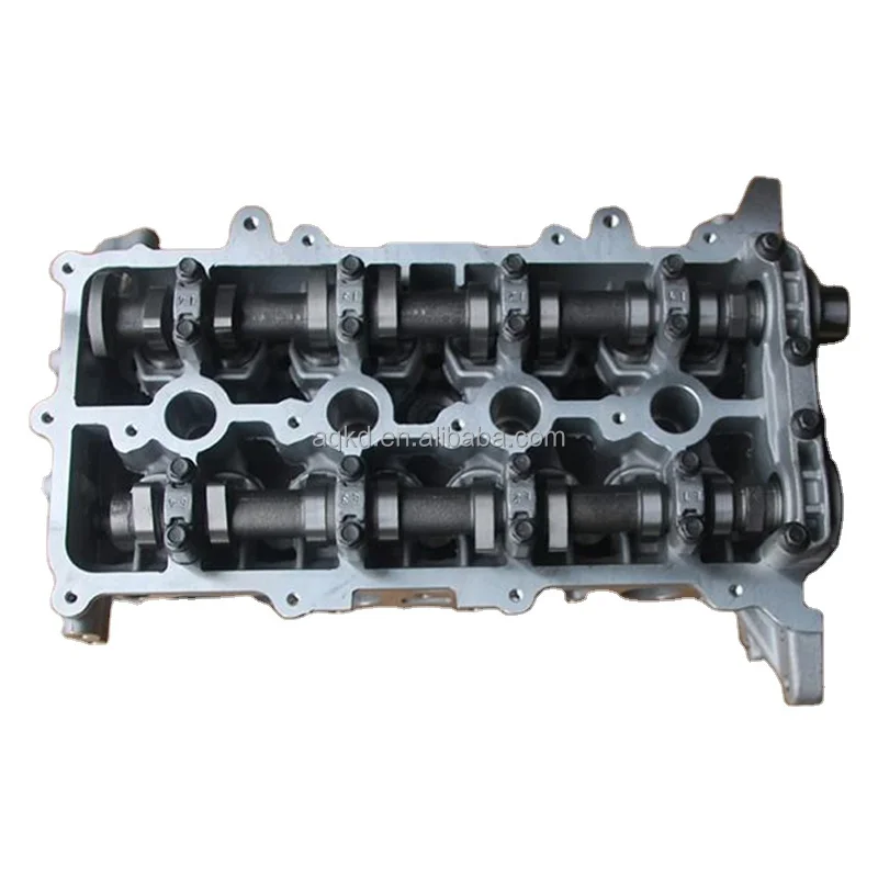 

Car Engine Parts 22100-2B000 1.4L G4FC G4FA Cylinder Head For Hyundai I30 2007-2011