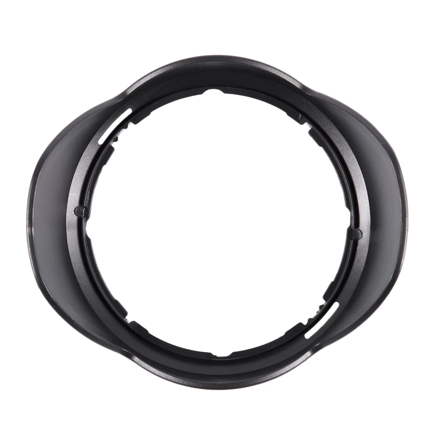 A73E-HB-23 Lens Hood For Nikon 10-24mm/17-35mm/18-35mm/12-24mm HB23