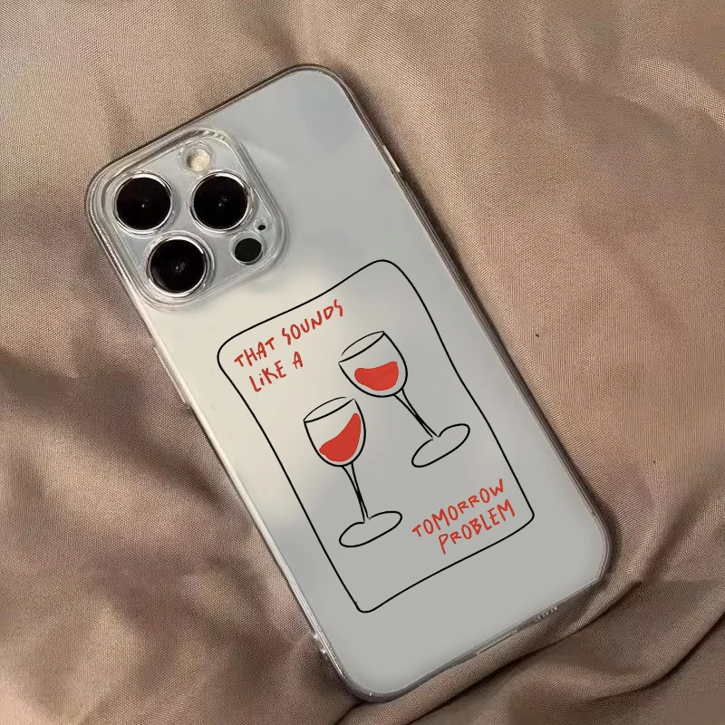 อินเทรนด์กาแฟ Cheer พิมพ์สําหรับ Samsung A36 A26 A56 A16 A06 A55 A35 A25 A15 A05 A54 A34 A24 A14 A13 A53 A33 TPU