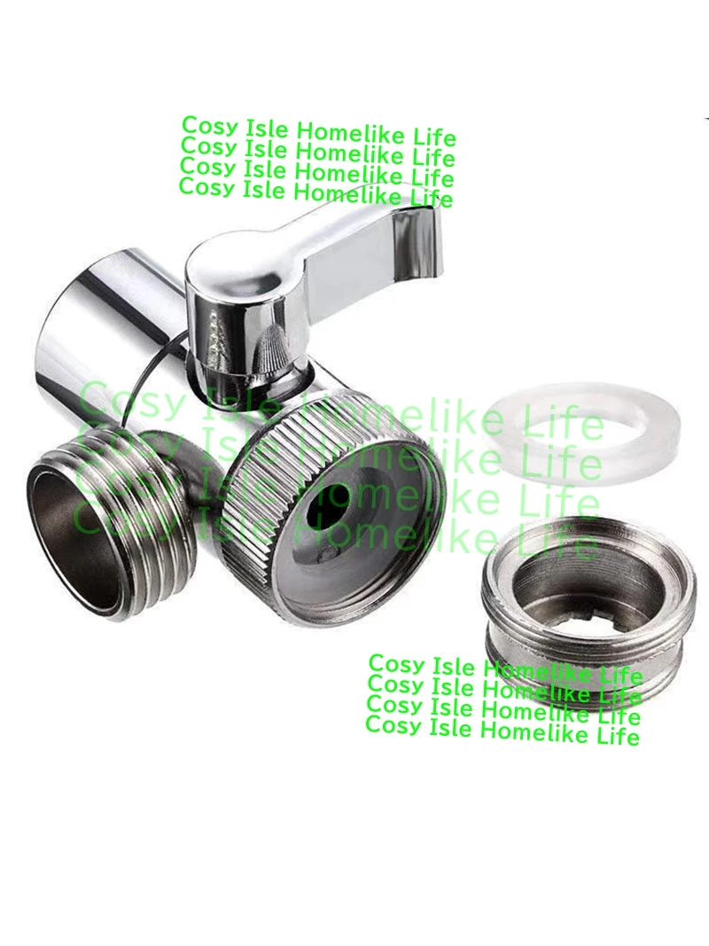 Diverter Valve Swit…