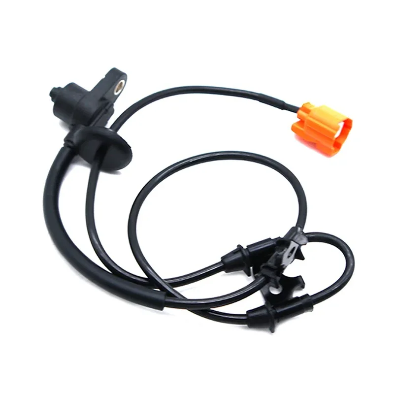 57455-S3V-A11 57455S3VA11 New Front Left ABS Wheel Speed Sensor For Honda Pilot 2005 Acura MDX 2003-2006 V6 3.5L Auto Parts