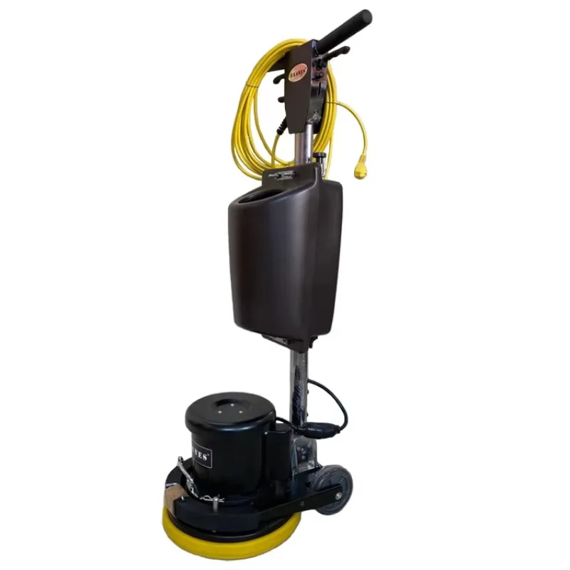 STLF Carpet Cleaning Machine Cleaning Wooden Floor Narrow Floor Stairs