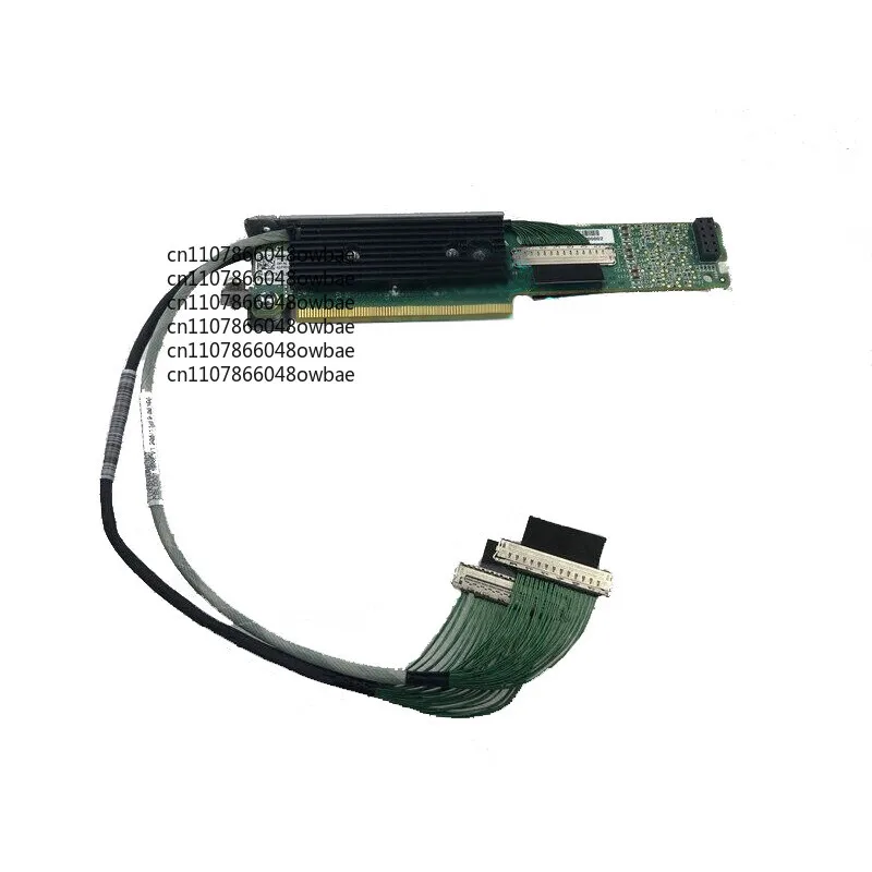 For Dell Mellanox CX6 C6400 C6420 PCIe Auxiliary Card Cable 2FR79 02FR79