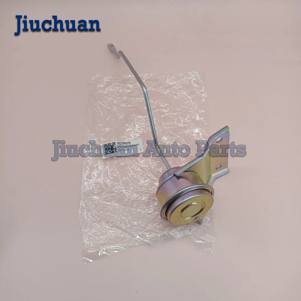 

Привод турбокомпрессора T/C для Mitsubishi L200 K74 Pajero Montero V24 V44 Nativa Challenger K94 MD188695 MR187610 MD115803