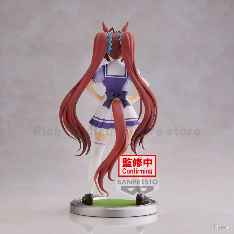 

【In Stock】Original BANDAI BANPRESTO PrettyDerby Daiwa Scarlet Toys Figures Model Ornaments