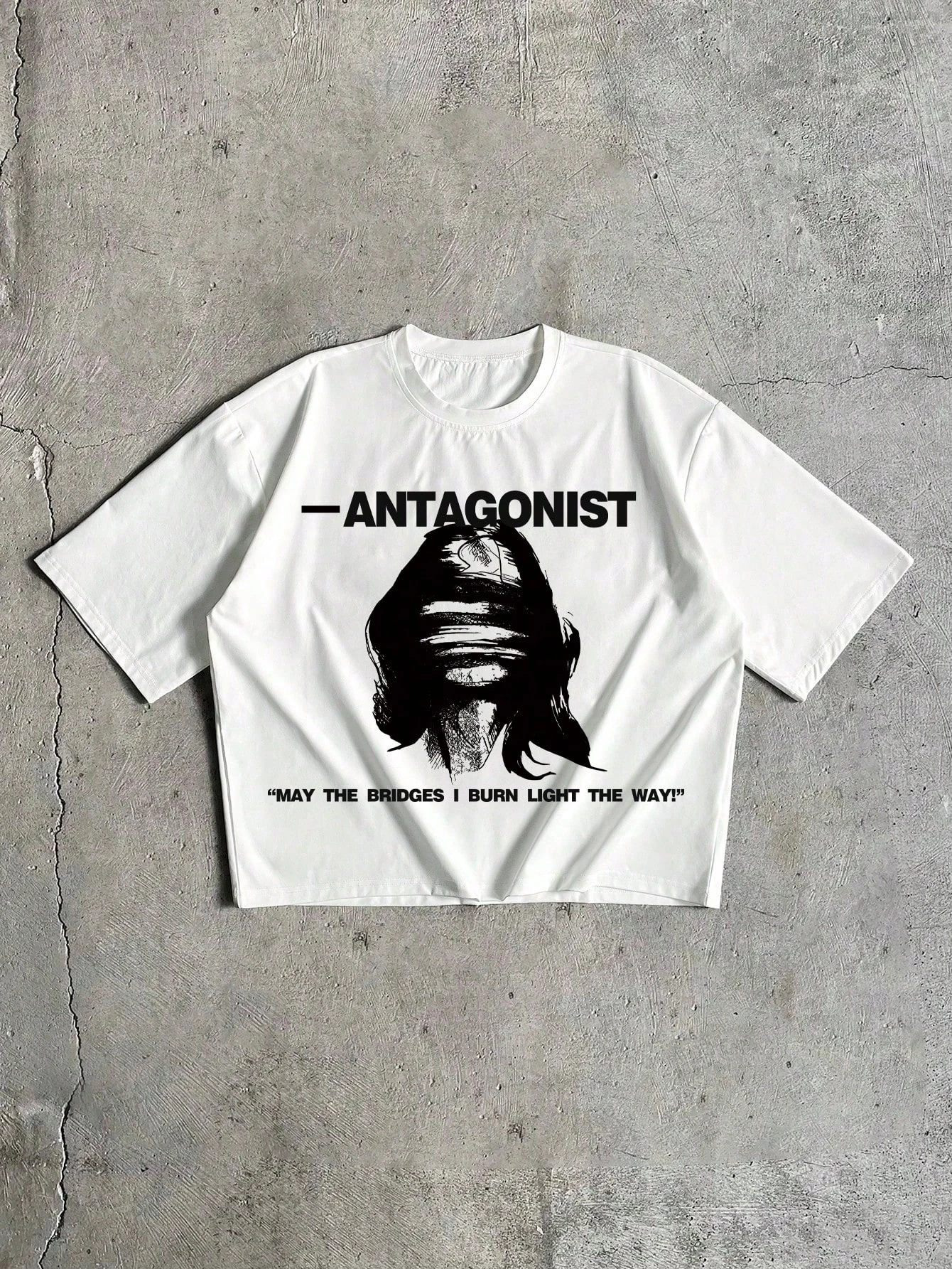 2026  VintageT‑Shirt Kids Adults Y2K Aesthetic Gothic Number Graphic Print Oversized Cropped Short Hip Hop Family‑Matching Tee