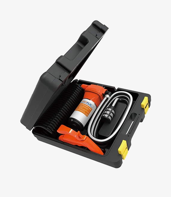 

Mini Water Pump Pump Gun Easy To Use Watering Gun For Portable Pump 12vATV&UTV