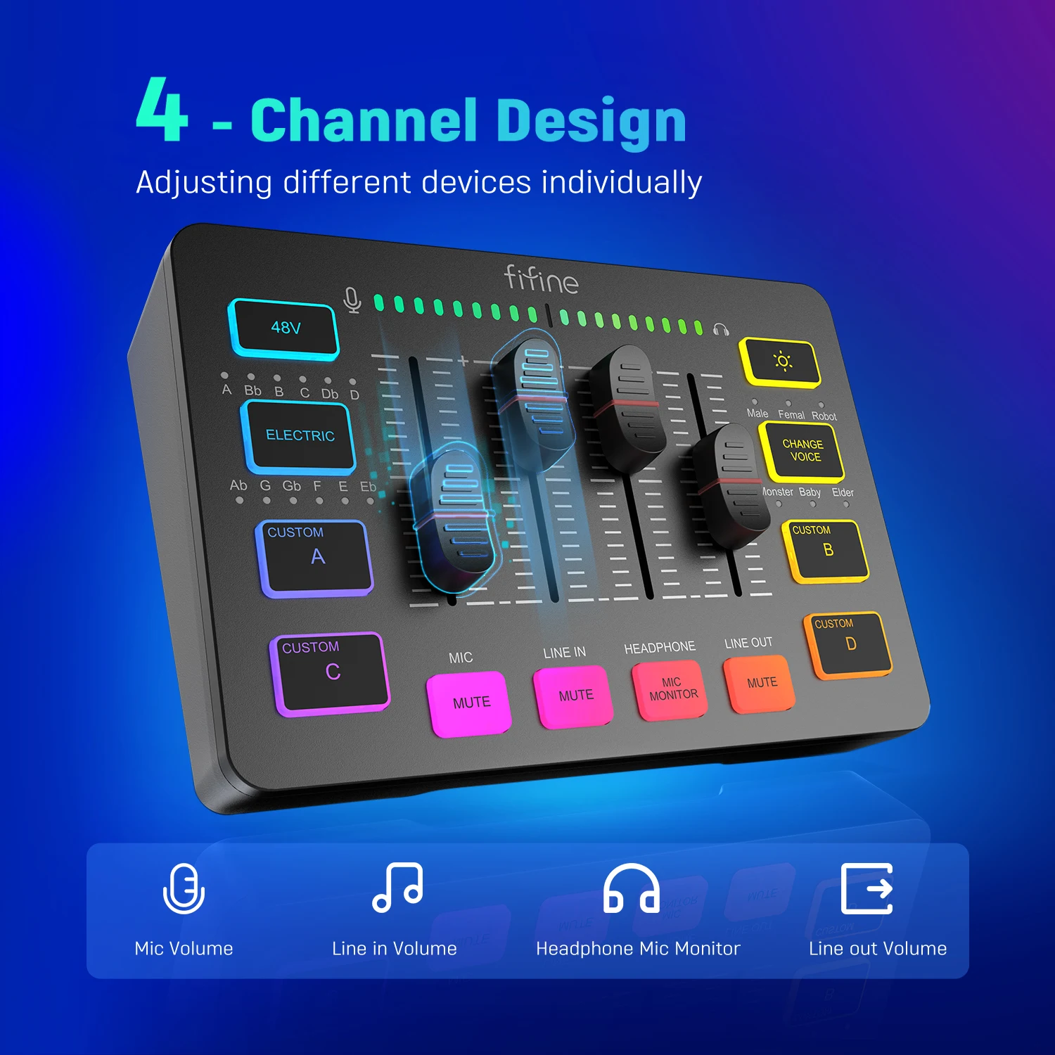Thumbnail 2 - #4 Compare Streaming Microphones Before You Buy