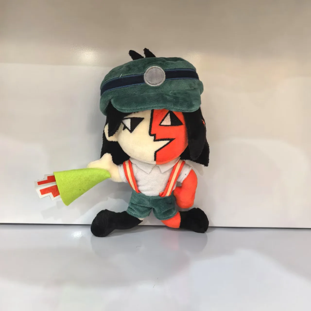 ENA حلم شواء الحديث أفخم الدمى الألعاب الأجهزة الطرفية دمية بلوشي لينة وسادة محشوة دمية ديكور المنزل لعب هدايا عيد ميلاد الاطفال