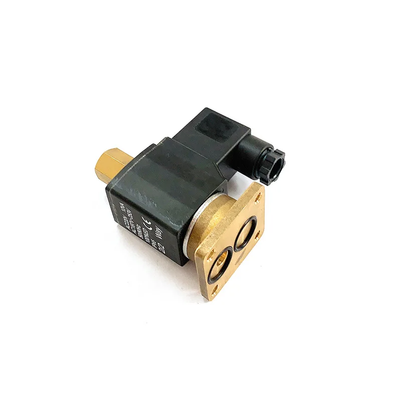 

Solenoid Valve, Screw Air Compressor Accessories, Compressor Maintenance Consumables 220V