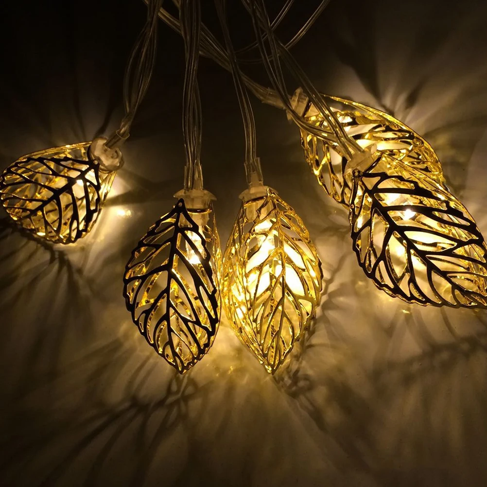 

20 LED Solar String Lights Light Outdoor Waterproof Fairy Lights for Christmas Wedding Party Home Bedroom Garden Decoration (War