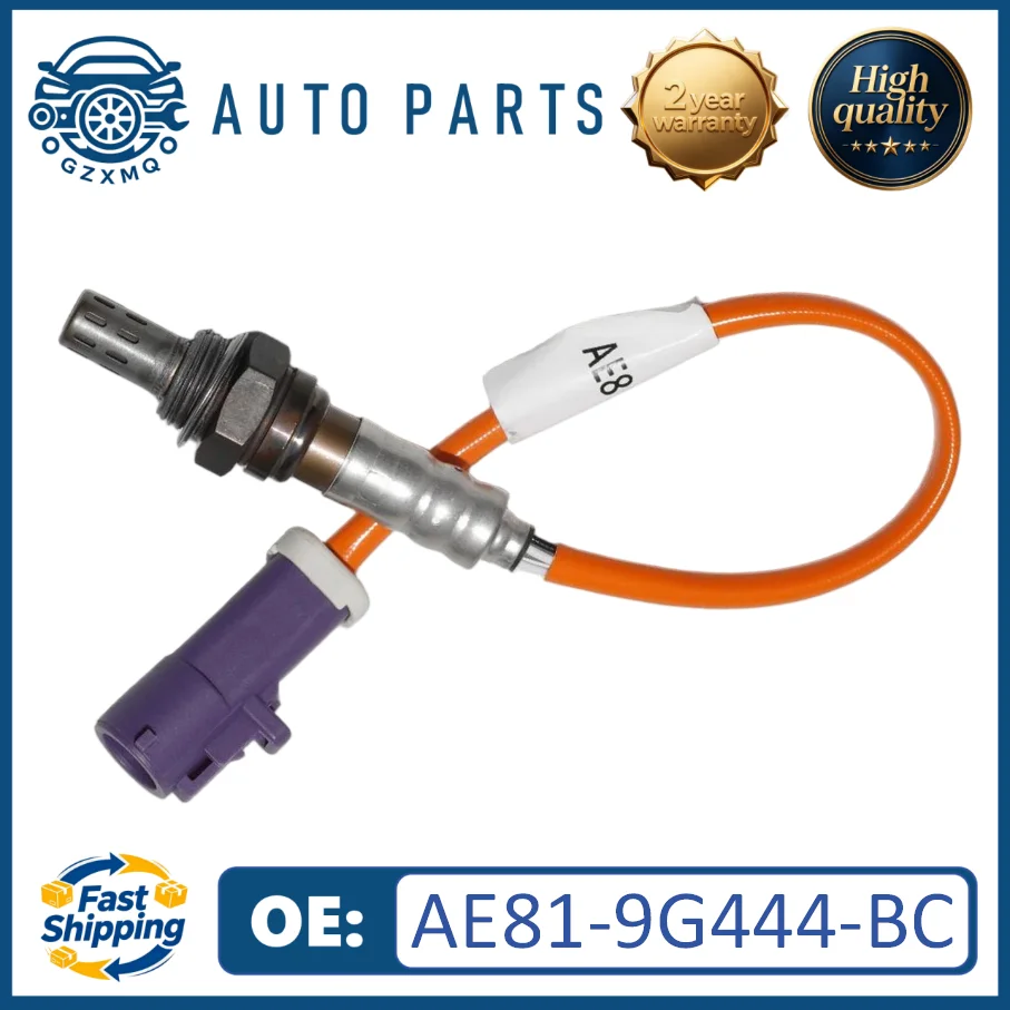

High quality Oxygen Sensor AE81-9G444-BC fit for Ford Fiesta B-MAX 1.5L