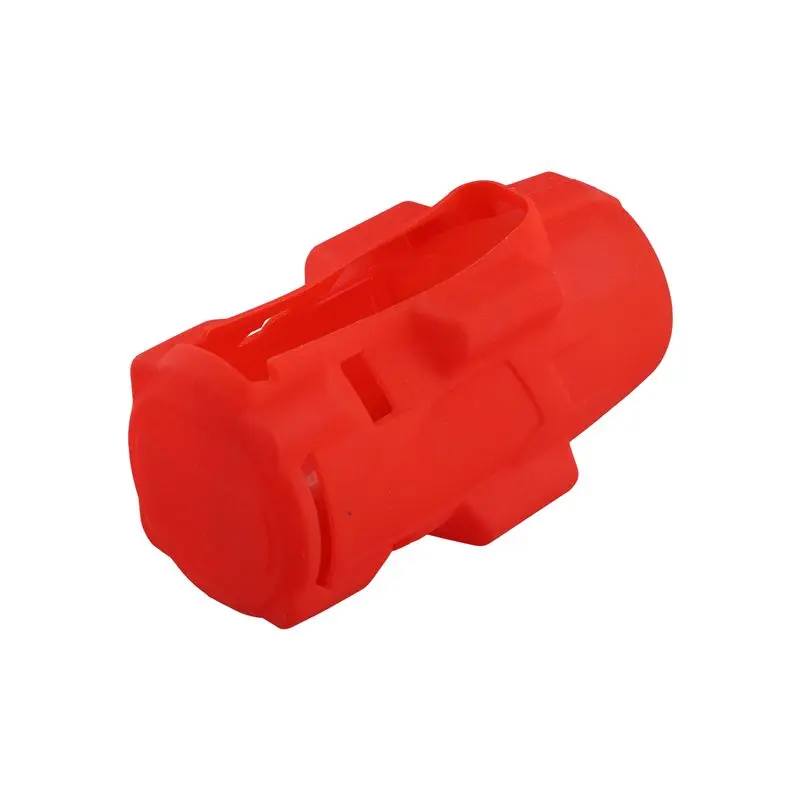 

Защитный кожух для ударного гайковерта FUEL 1/2 High Torque Impact 2967-20 (49-16-2967, 49162967)