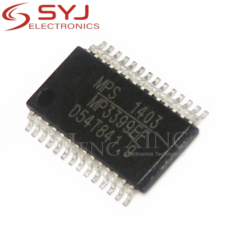 (1 pieza-5 piezas) MP3399EF MP3399 CS8615C CS8615 MP3389EF MP3389 TSSOP-28
