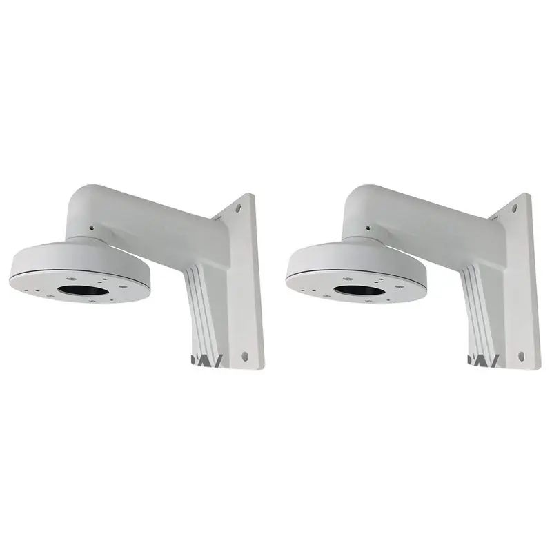 

АКЦИЯ: 2X DS-1273ZJ-130-TRL WMS WML PC130T Настенный кронштейн для турельной камеры Hikvision DS-2CD2342WD-I