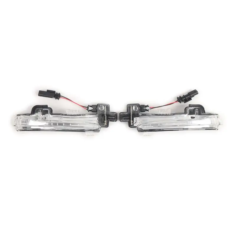 

M46K-Turn Signal Light Rearview Mirror Side Indicator For Volvo S80 S60L S60 V40 Cross Country 2012-2016