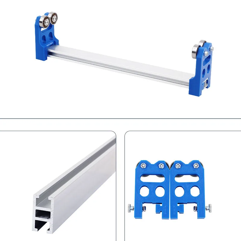 Probador de Spinner de flecha de tiro con arco, herramienta cuadrada de flecha, probador de rectitud, espaciador de flechas, accesorios de control de equilibrio