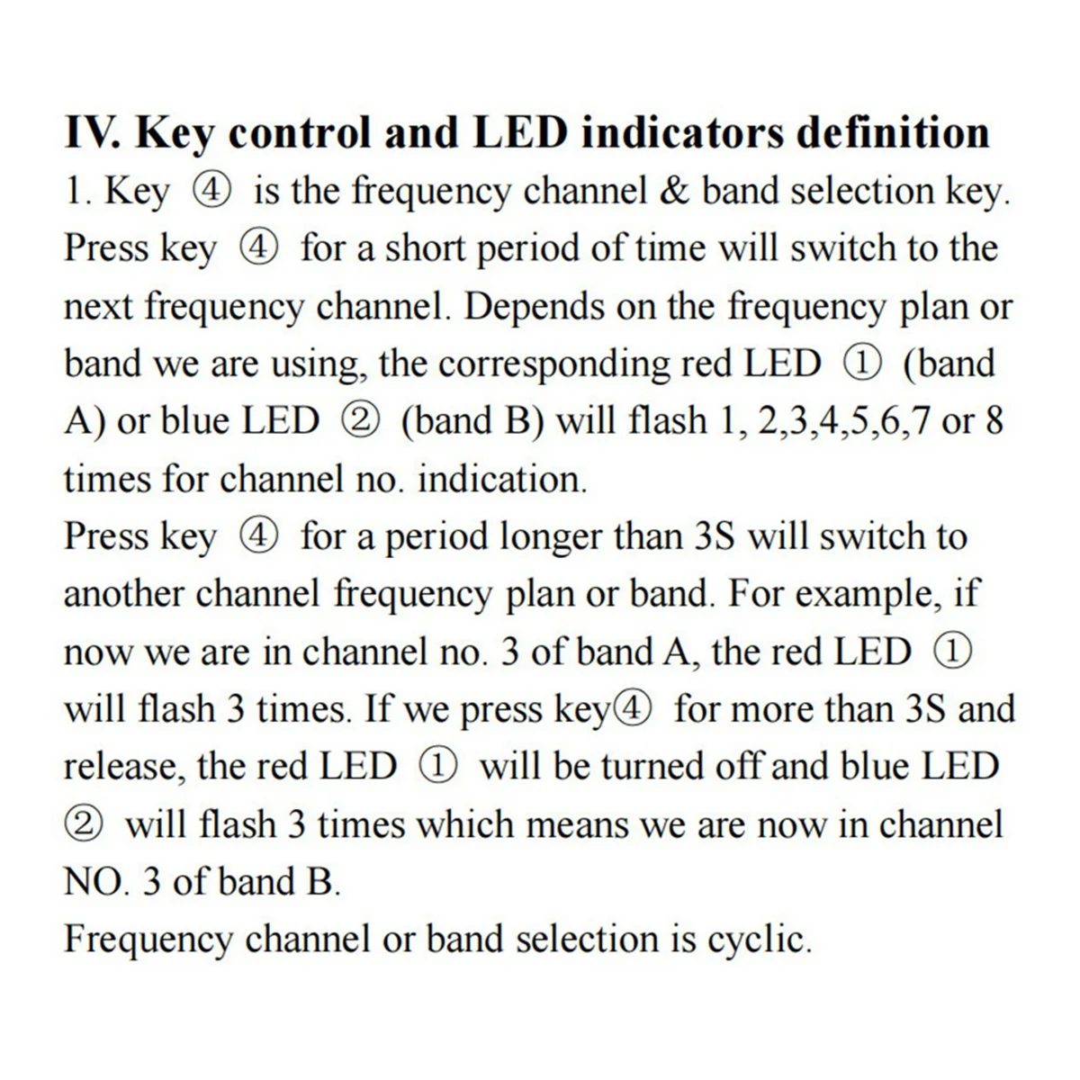 3,3G 3W VTX FPV передатчик 16-канальный аудио-видео передатчик PAL/NTSC для FPV RC Racing Drone