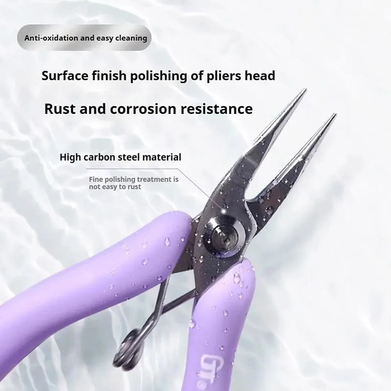 Thumbnail 2 - #36 Best Jewelry Pliers Sets to Buy In 2026