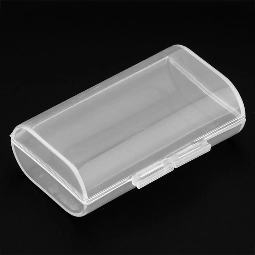 

Protection Box Safe Storage Portable Clean Container Case Pp Travel Holder